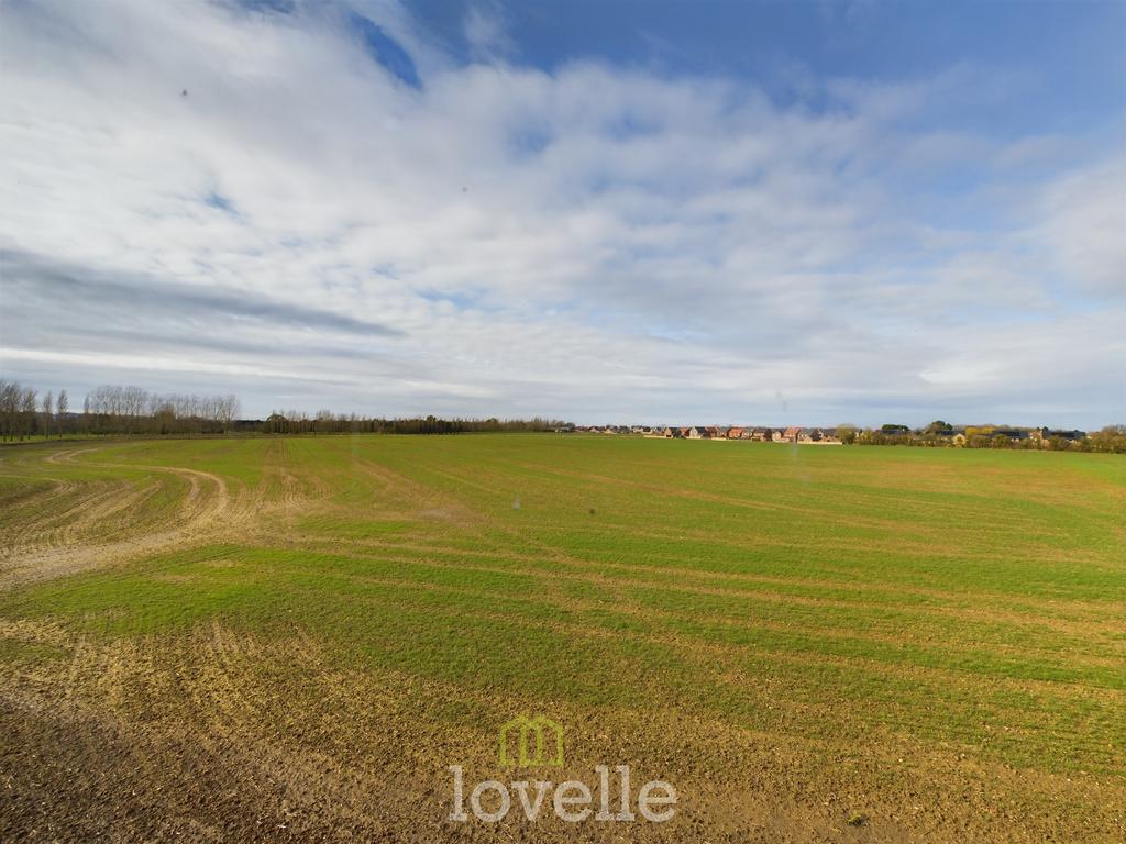 Thoresby Lane, Tetney DN36 4 bed detached house for sale £565,000