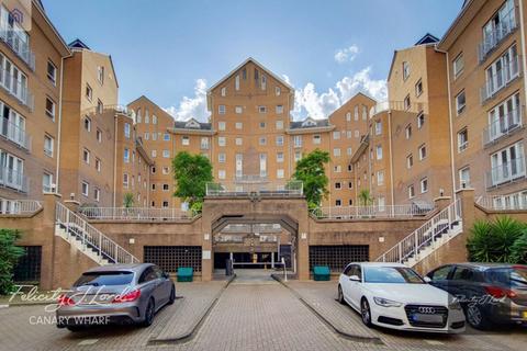 2 bedroom flat for sale, Homer Drive, London, E14