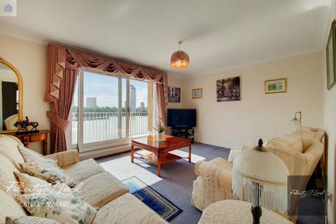 2 bedroom flat for sale, Homer Drive, London, E14