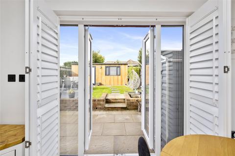 3 bedroom semi-detached house for sale, Halewick Lane, Sompting, Lancing, BN15