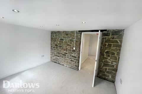 7 Collins Row, Rhymney, Tredegar, NP22 5QL