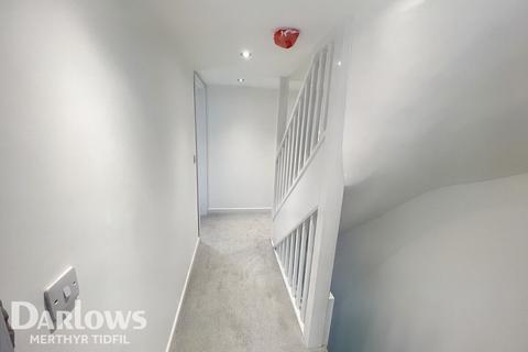 7 Collins Row, Rhymney, Tredegar, NP22 5QL