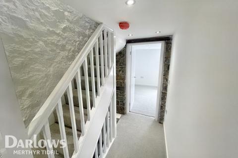 7 Collins Row, Rhymney, Tredegar, NP22 5QL