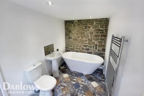 7 Collins Row, Rhymney, Tredegar, NP22 5QL