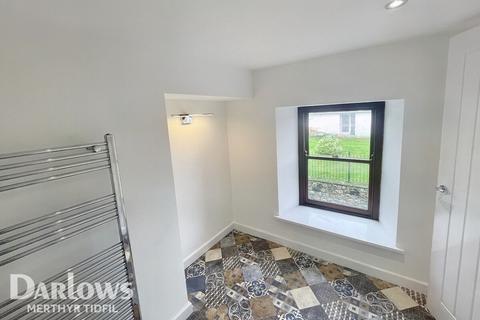 7 Collins Row, Rhymney, Tredegar, NP22 5QL