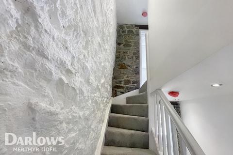7 Collins Row, Rhymney, Tredegar, NP22 5QL