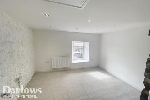 7 Collins Row, Rhymney, Tredegar, NP22 5QL