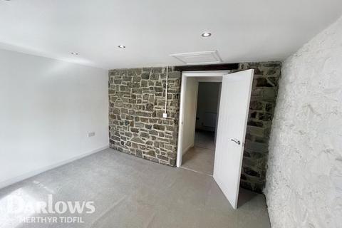 7 Collins Row, Rhymney, Tredegar, NP22 5QL