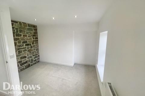 7 Collins Row, Rhymney, Tredegar, NP22 5QL
