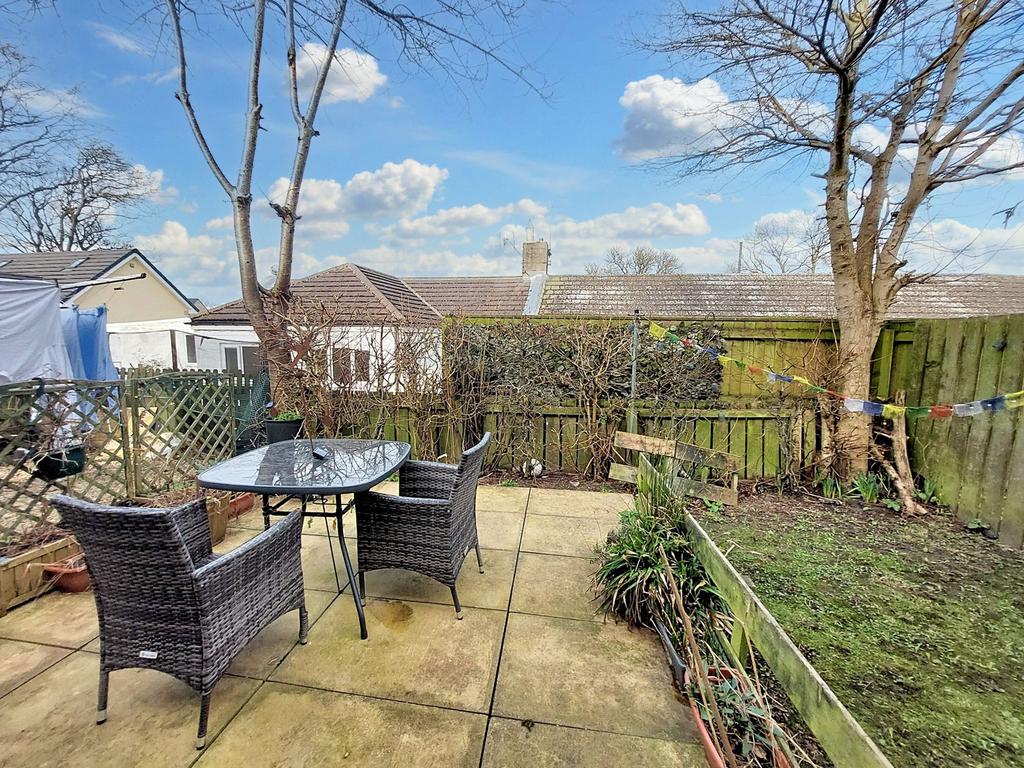 Field House Close, Acklington... 3 bed semidetached house £140,000