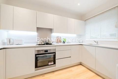 2 bedroom apartment to rent, Pear Mews,  Tooting SW17