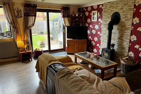 35 Middlemarsh, Leominster, HR6 8UP