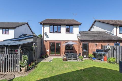 35 Middlemarsh, Leominster, HR6 8UP