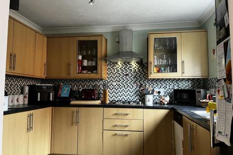 35 Middlemarsh, Leominster, HR6 8UP