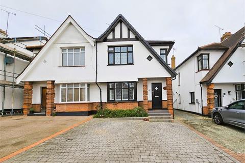 3 bedroom semi-detached house for sale, Mountdale Gardens, Leigh on sea, Leigh on sea,