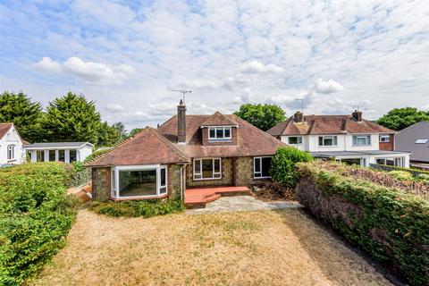 Windwhistle Fryern Road, Storrington, Pulborough, RH20 4NE