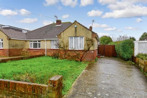 2 bedroom semi-detached bungalow for sale - Greentrees Crescent, Sompting, Lancing, West Sussex