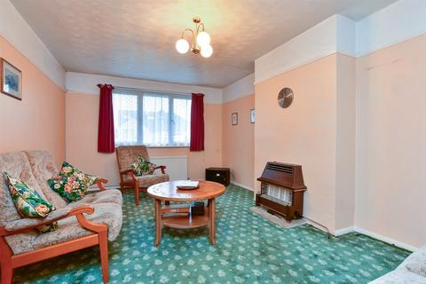 2 bedroom semi-detached bungalow for sale - Greentrees Crescent, Sompting, Lancing, West Sussex