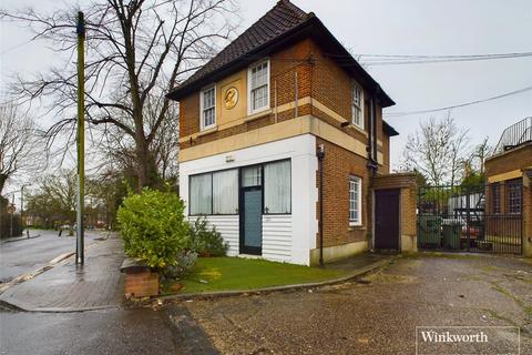 3 bedroom detached house for sale, Slough Lane, London NW9