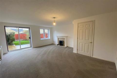 3 bedroom end of terrace house to rent - Woodpecker Close, Bicester, Oxon, OX26