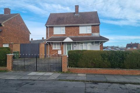 2 bedroom semi-detached house to rent, Caudwell Close, Stockton-on-tees