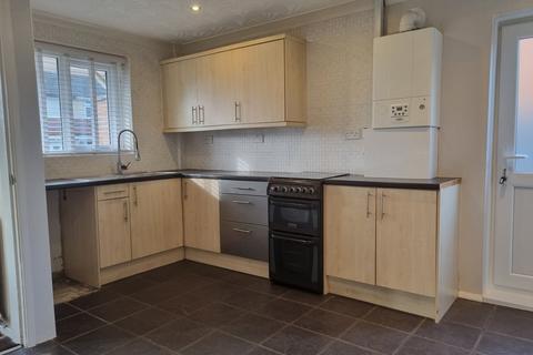 2 bedroom semi-detached house to rent, Caudwell Close, Stockton-on-tees