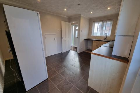 2 bedroom semi-detached house to rent, Caudwell Close, Stockton-on-tees