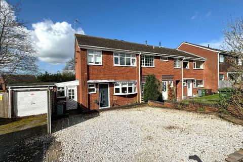3 bedroom semi-detached house for sale, Glenwood Drive, Cheswick Green, Solihull