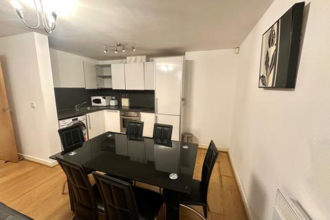 2 bedroom apartment to rent, Centenary Plaza, 18 Holliday Street, B1 1TH