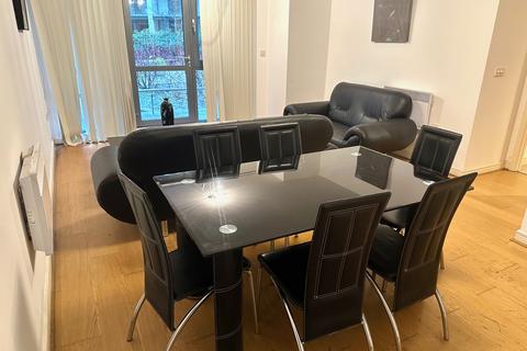 2 bedroom apartment to rent, Centenary Plaza, 18 Holliday Street, B1 1TH