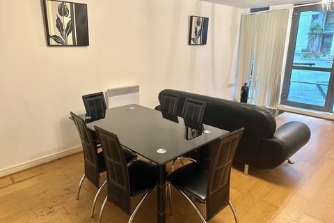 2 bedroom apartment to rent, Centenary Plaza, 18 Holliday Street, B1 1TH