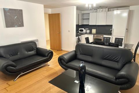 2 bedroom apartment to rent, Centenary Plaza, 18 Holliday Street, B1 1TH