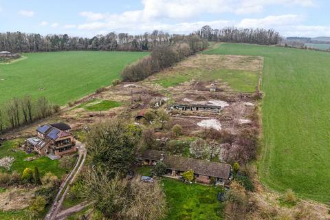 Land for sale, Lot 3 Quarley, Hampshire