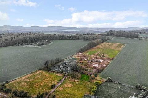 Land for sale, Lot 3 Quarley, Hampshire