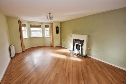 2 bedroom flat for sale - Wellington Road, Timperley, Altrincham, Greater Manchester, WA15