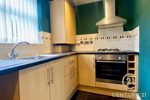 2 bedroom flat for sale - Abberley Road L25 9RB