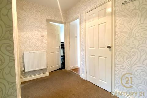 2 bedroom flat for sale - Abberley Road L25 9RB