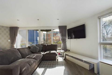 2 bedroom apartment for sale, La Route Du Port Elizabeth, St Helier