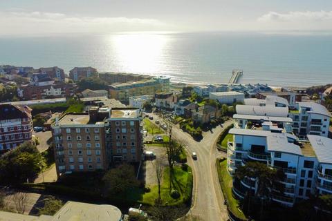 1 bedroom apartment for sale, Owls Road, Bournemouth, BH5