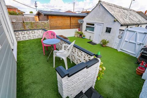 2 bedroom semi-detached bungalow for sale, Southwood Road, Hayling Island