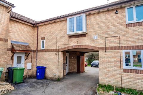 1 bedroom terraced house for sale, Spratton Court, Grimsby, Lincolnshire, DN34