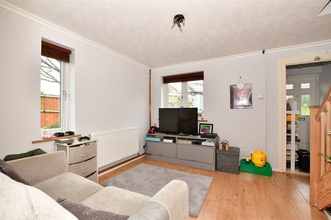 1 bedroom end of terrace house for sale, North Hill Drive, Harold Hill, Romford, Essex
