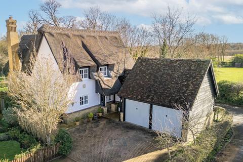 4 bedroom detached house for sale - Rectory Farm Close, Abbots Ripton, Cambridgeshire.