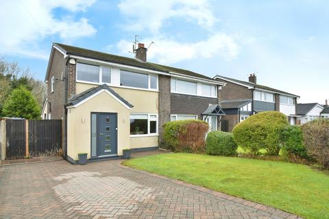 12 Bramall Close, Bury, BL9 8LQ