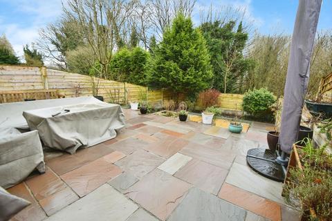12 Bramall Close, Bury, BL9 8LQ