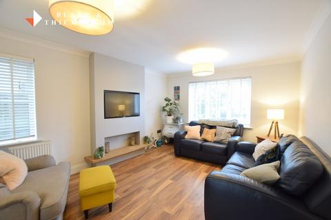 4, Willow Park Clacton Road, Weeley Heath, Clacton-on-sea, CO16 9ED