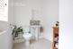 Ground floor cloakroom