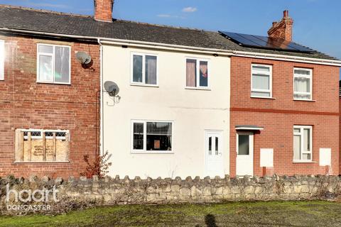2 bedroom terraced house for sale, Coppice Road, Highfields, Doncaster