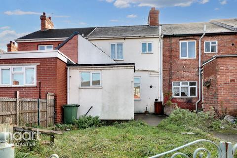 2 bedroom terraced house for sale, Coppice Road, Highfields, Doncaster