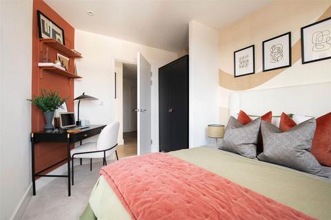 2 bedroom apartment for sale, Higgs Yard, Loughborough Junction, SE24